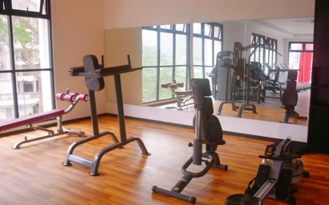 Humble Abode Friends Suite 2-4pax Geo38 Genting Free WiFi - photo 5