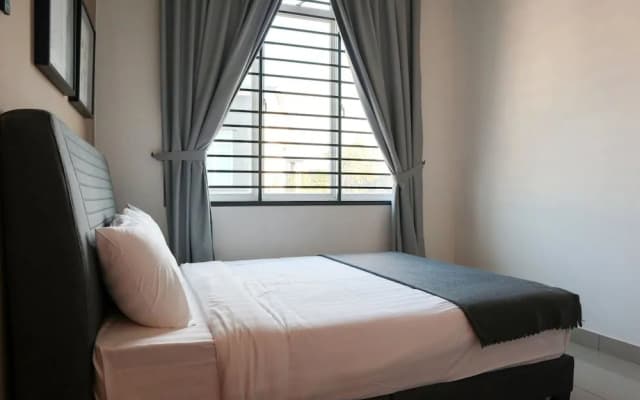 Arcadia Resort Desaru - photo 5