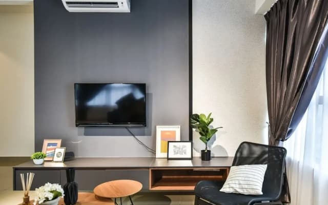 Arte Plus Residence Makeshome - photo 3