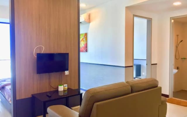 D Wharf Port Dickson Private Condo Premier Suite - photo 2
