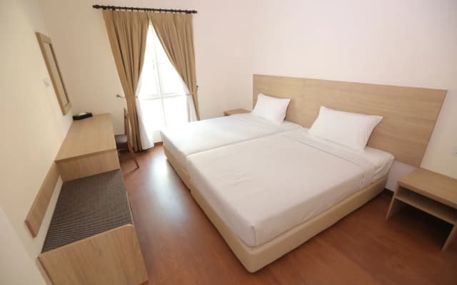 Everia Villas Resort - photo 4