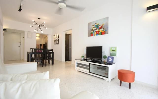 Melaka Homestay - photo 3