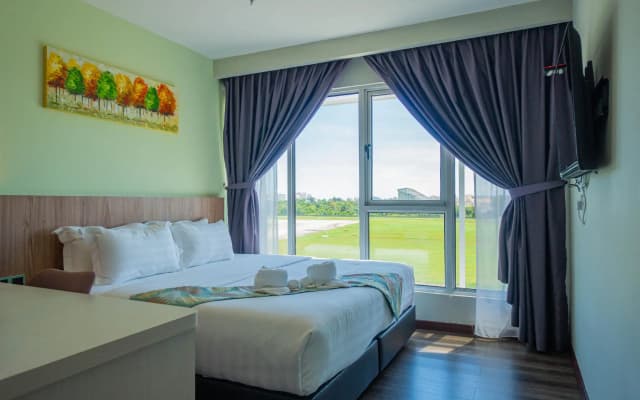 Flypod Hotel - photo 2
