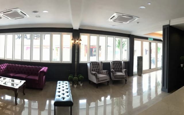 TheBlanc Boutique Hotel - photo 5