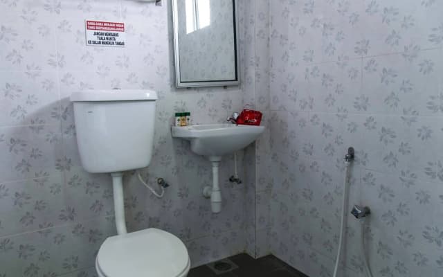 OYO Rooms Klebang Besar - photo 5