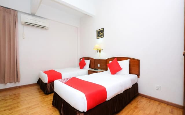 Hotel Green Park - photo 4