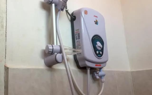 D'Gaia Homestay Sandakan - photo 2