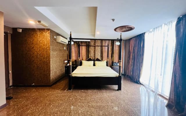 OYO 90134 K Garden Hotel - photo 3