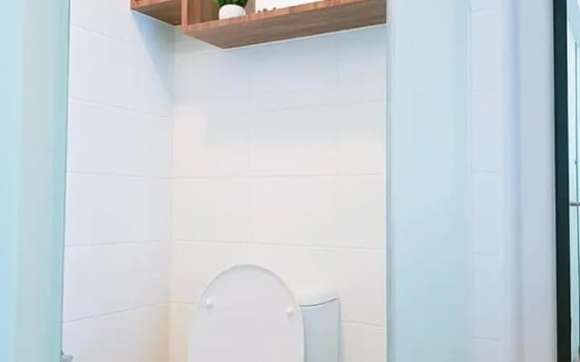 ECOZY SUITE 3 - Trefoil Setia Alam - photo 3