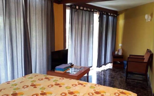 Santai Bistro & Chalet - photo 3