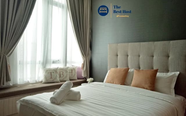 Shaftsbury Residence Putrajaya - photo 3