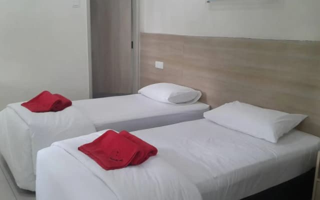 Naam Boutique Lodge - photo 5