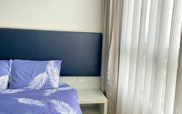 Landmark Residence 2, GreenView, Less Noise, Free WiFi with TvBox, Free Parking, Near Kajang, Cheras, C180, MRT - photo 4
