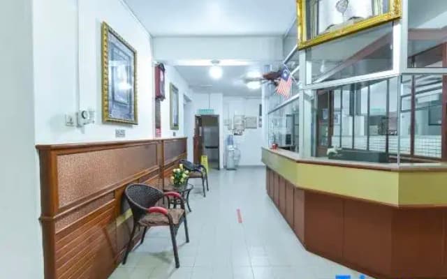 Hotel O near Monas formerly Cideng Timur Residence - photo 4