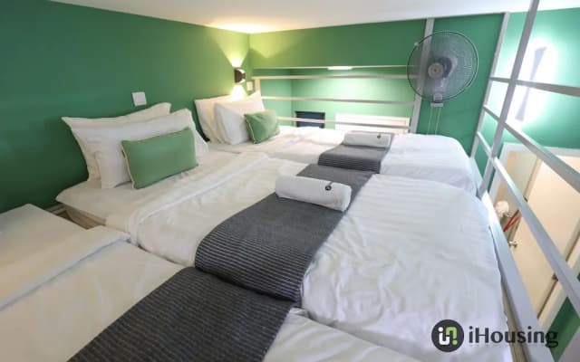 Atlantis Residence Premium By I Housing - photo 5