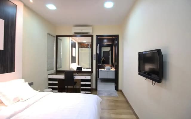 Kenangan Bungalow Resort Villa - photo 4