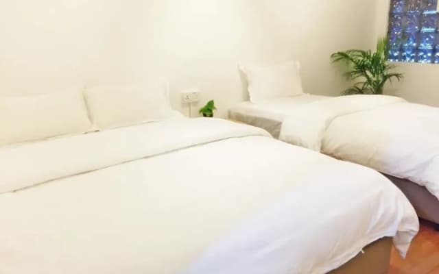 The Gatherings Place - Hostel - photo 3