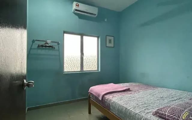 Mahasa Penarik Homestay - photo 5