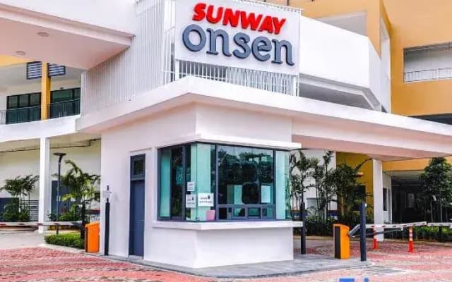 Sunway Onsen Lost World Tambun at Ipoh by BYON - photo 2