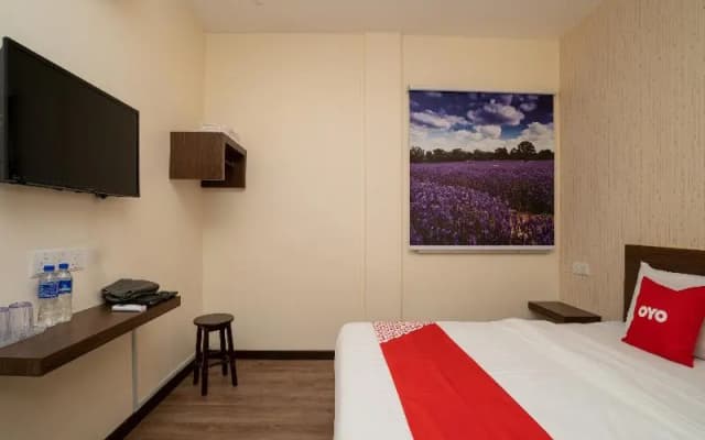 OYO 84410 Z&H Homestay - photo 2