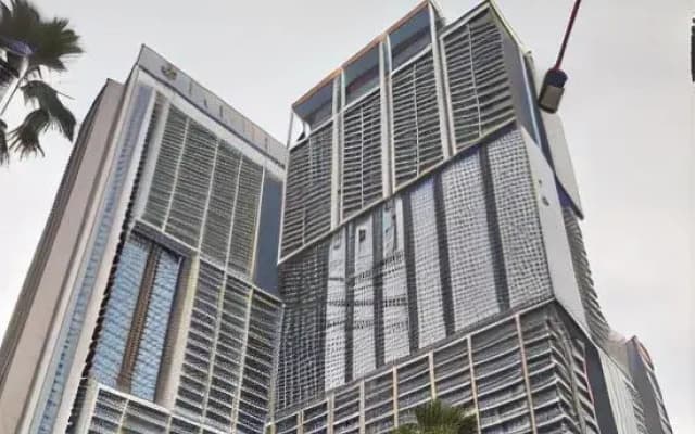 The Platinum 2 Kuala Lumpur By Holma - photo 3
