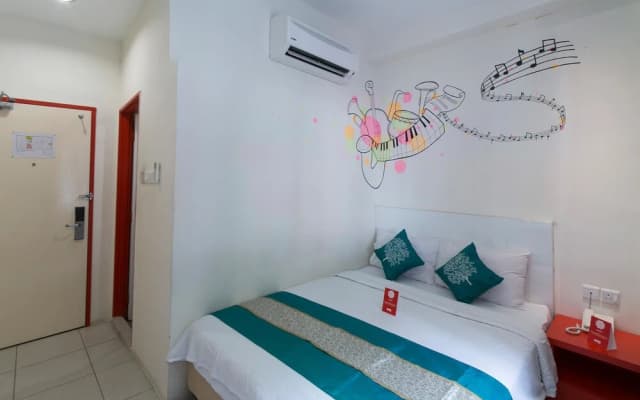 OYO 224 Hotel Strawberry Fields - photo 4