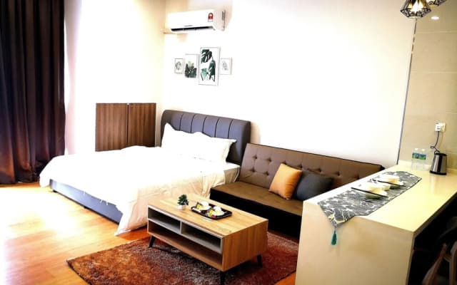 City View Homestay @ Country Garden Danga Bay - photo 2