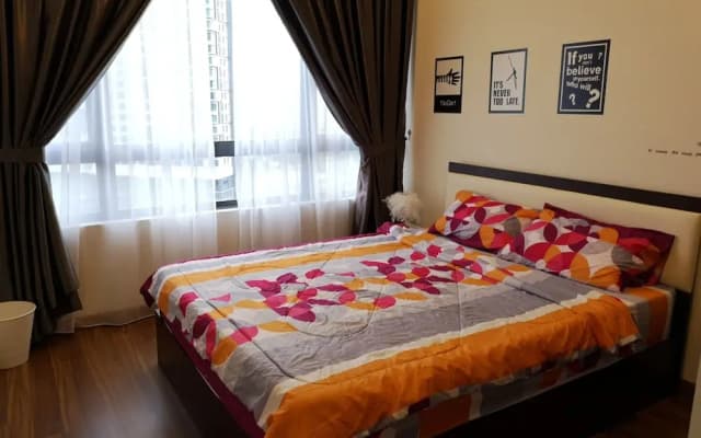 Petalz Residence Luxury Resort-Style Condominium - photo 3