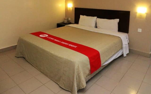 Sinaran Motel - photo 3