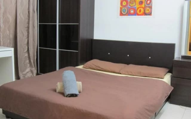 Vacation Stay at Residensi Laguna - photo 2