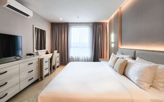 FOX Hotel Glenmarie Shah Alam - photo 5