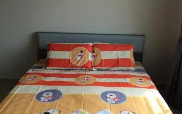 Sri Manjung Ma Maison Homestay - photo 3