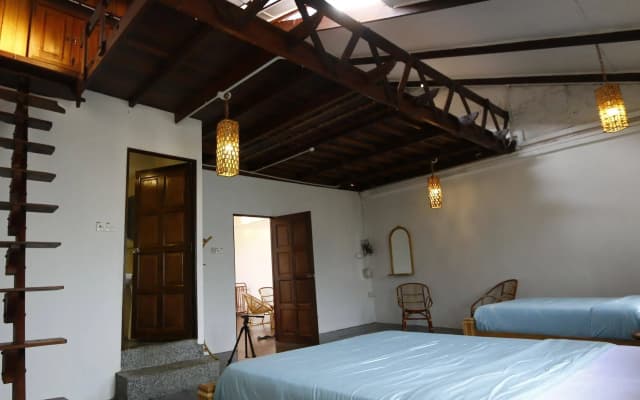 Mori Residence - photo 3