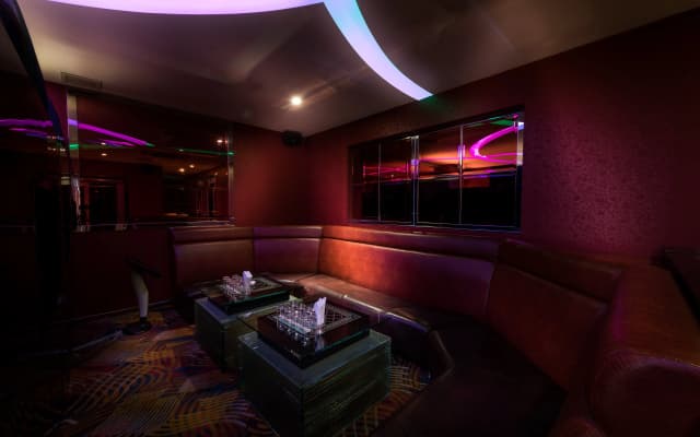 Hotel Sentral Pudu @ City Centre/Bukit Bintang - photo 2
