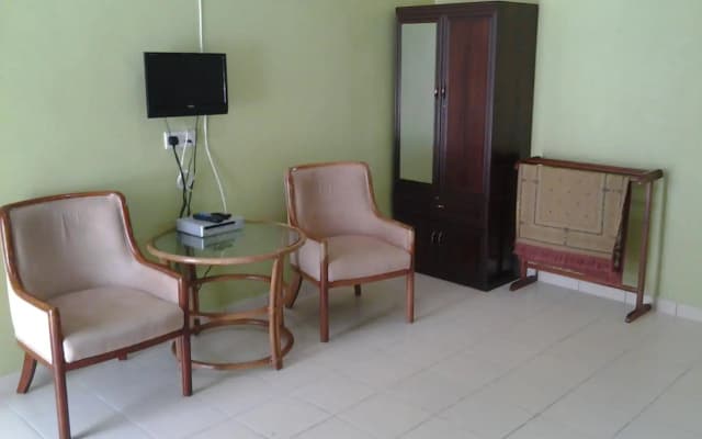 Gelam Inn Motel Langkawi - photo 3