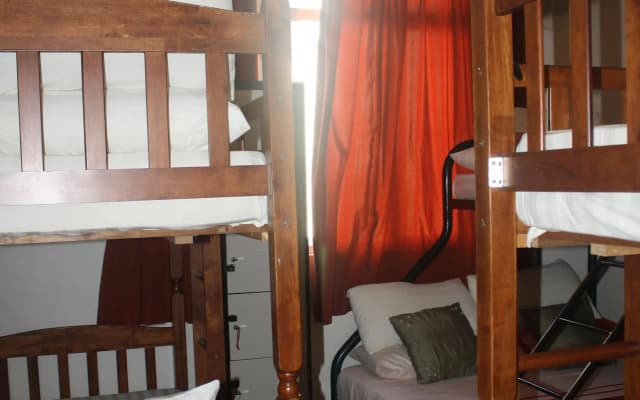 Sensi Backpackers Hostel - photo 4
