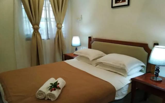 Ainis Guest House at The Lost World of Tambun - photo 3
