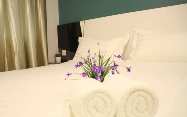 Grandview Hotel Melaka - photo 4