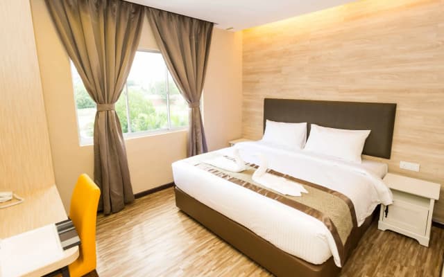 Icon Hotel Segamat - photo 3