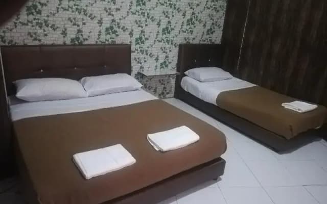 SPOT ON 90095 Slk Hotel - photo 5