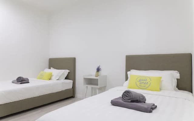 Elegant Simplicity Home Sweet Home Sutera Avenue - photo 4