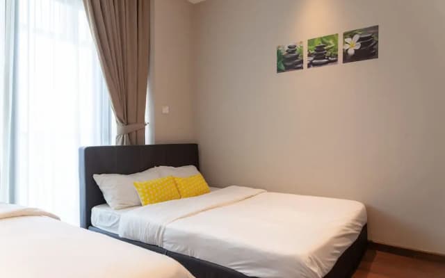 Home in Kota Kinabalu City-Riverson Soho - photo 5