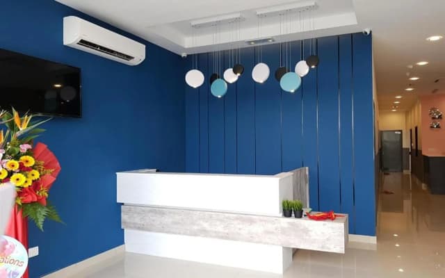 Jenjarom Boutique Hotel - photo 2
