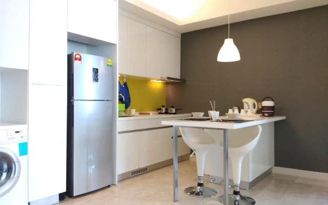 Mont Kiara Professional Service Suite by Mihomes - photo 4