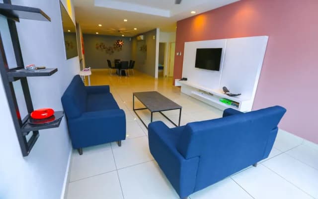 Aston Kiara Suites - photo 3