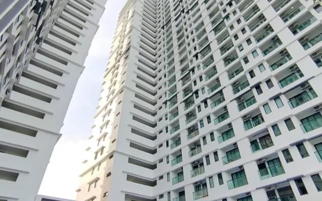 EasyOne Homestay@Vista Bangi - photo 2