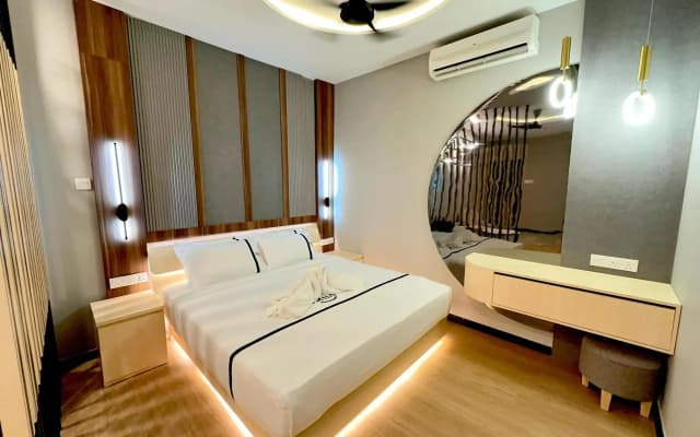 Sky Hotel Selayang - photo 3