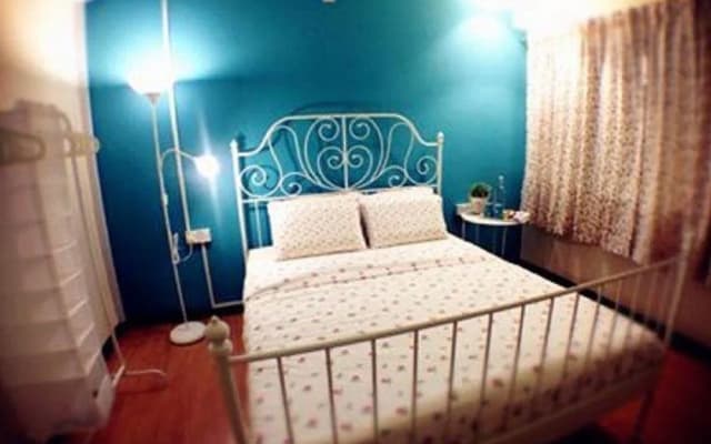Cozen Four Season Guest House - photo 4