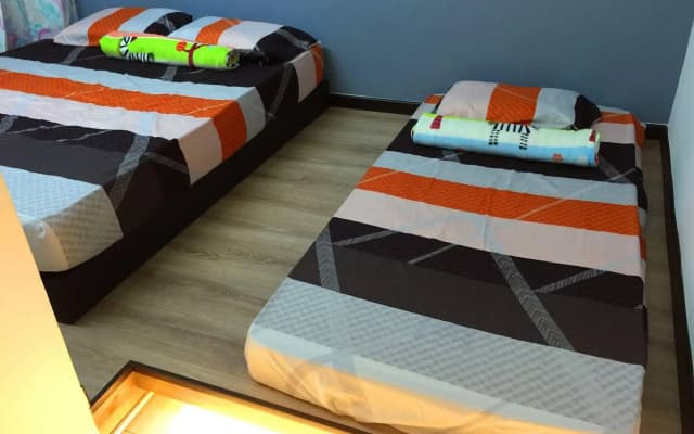 Sakura Homestay Kampar - photo 3