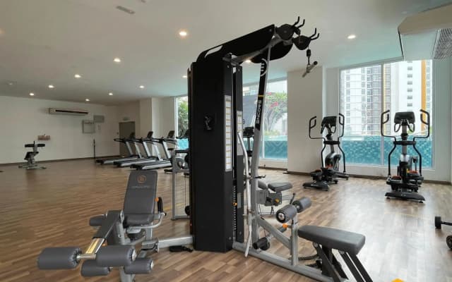 Mesa Hill Nilai by Beestay Management - photo 4